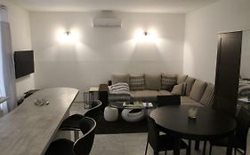 Appartement Sampiero